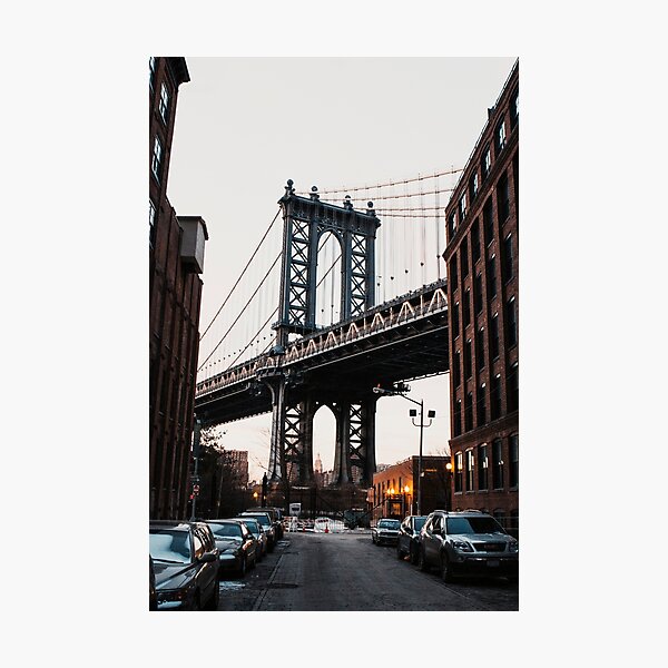 Dumbo Photographic Print