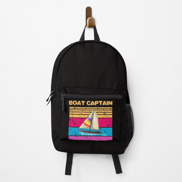 Item preview, Captain boat ship boat owner designed and sold by Imutobi.