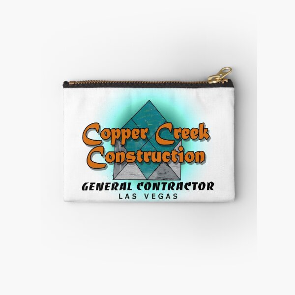 Item preview, Copper Creek Construction Las Vegas Best designed and sold by rikkirocx.