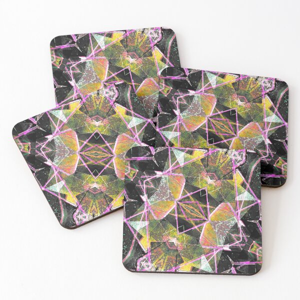 Item preview, Tech Modern Texture Design designed and sold by DFLC Prints.