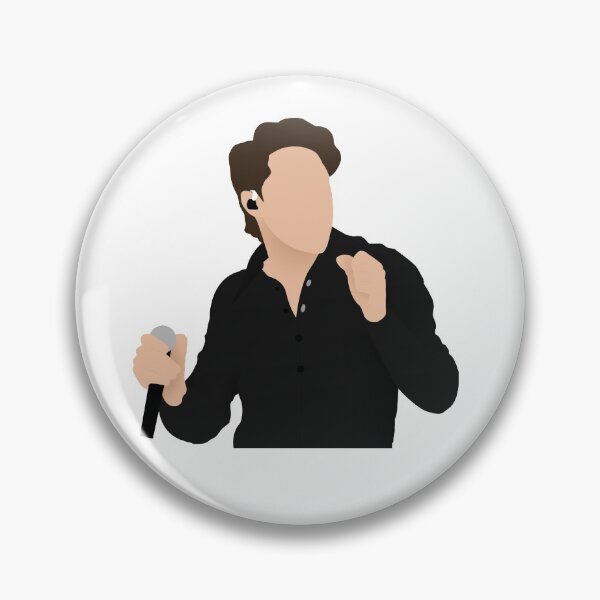 Item preview, Niall Horan designed and sold by RafaTakami.