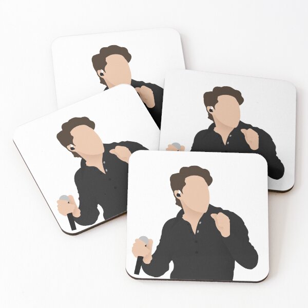 Item preview, Niall Horan designed and sold by RafaTakami.