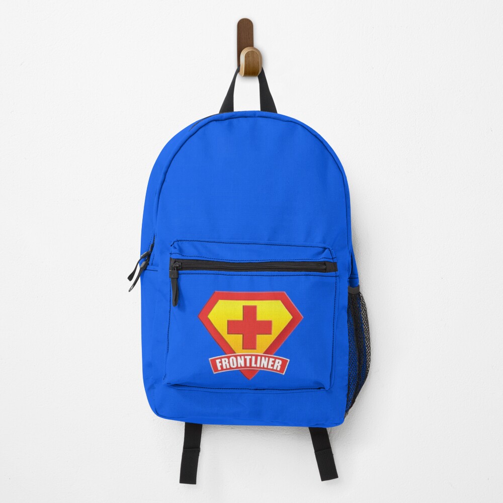 Item preview, Backpack designed and sold by TwatDesign.