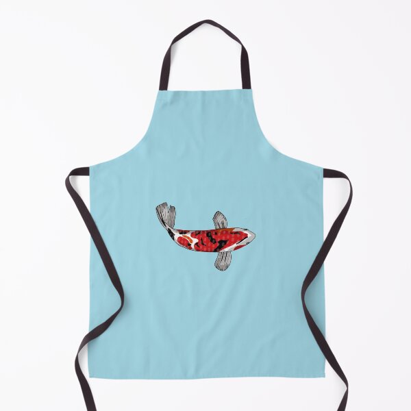 Item preview, Koi Fish designed and sold by maggie-jm.