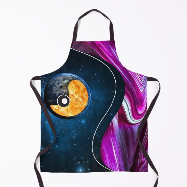Item preview, Cosmic Sunrise designed and sold by themetris13.
