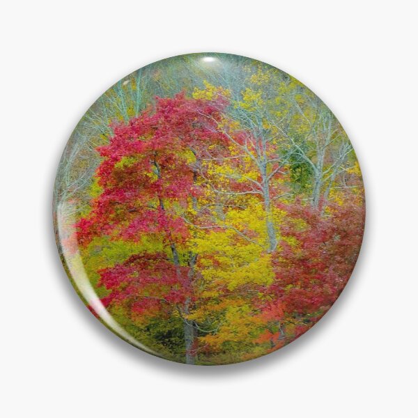 Item preview, Catskills in Autumn designed and sold by Smoothstones.
