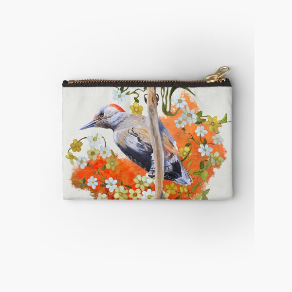 Item preview, Gardenwatch Woodpecker designed and sold by Angeles M. Pomata.