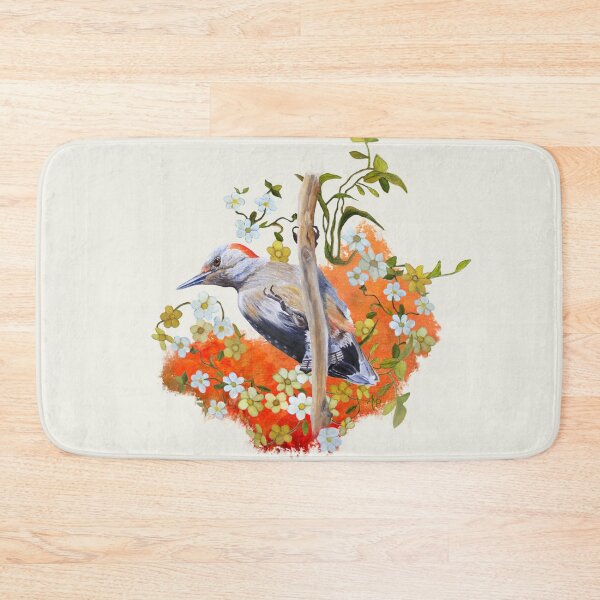 Item preview, Gardenwatch Woodpecker designed and sold by Angeles M. Pomata.