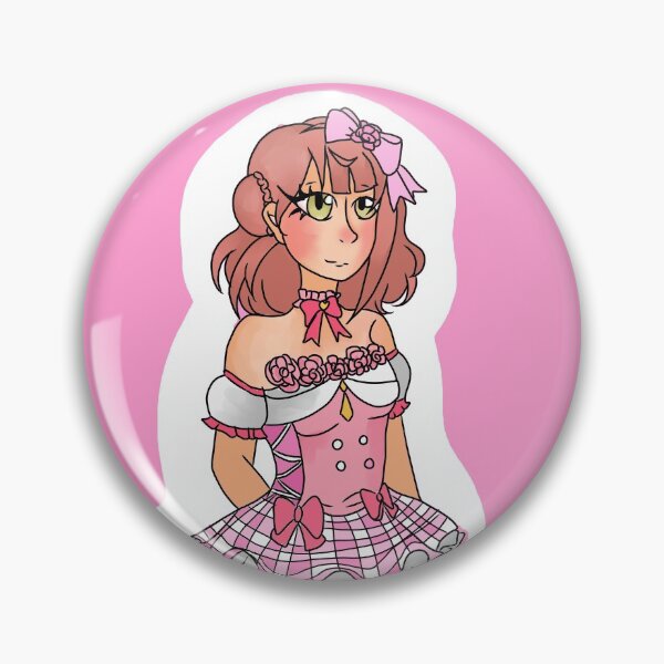 Item preview, Ayumu Uehara designed and sold by rainyrae.