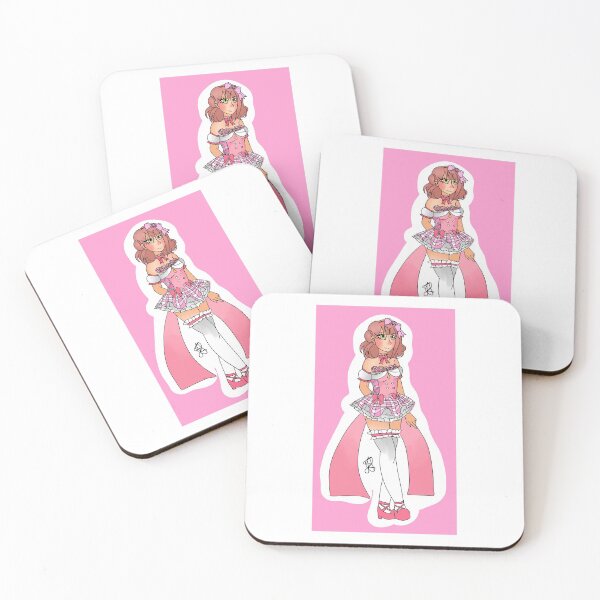 Item preview, Ayumu Uehara designed and sold by rainyrae.