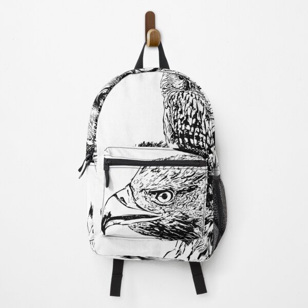 Item preview, Bird of prey collection designed and sold by megcw.