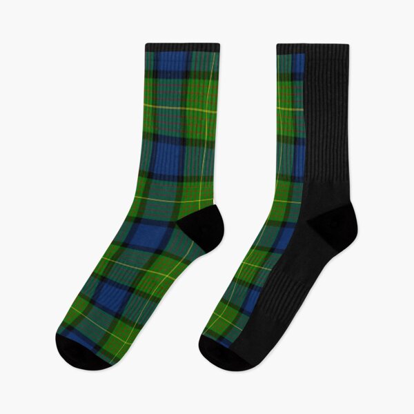 Item preview, Clan Muir Tartan designed and sold by Azhastor.
