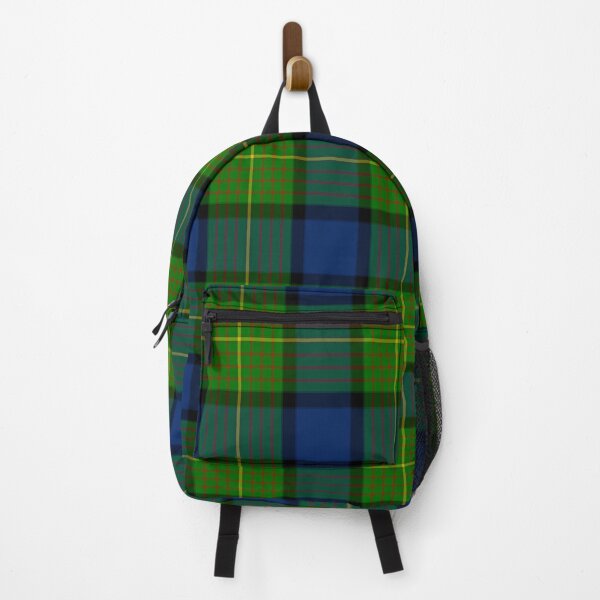 Item preview, Clan Muir Tartan designed and sold by Azhastor.