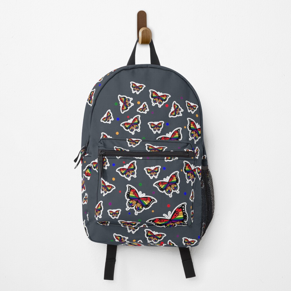 Item preview, Backpack designed and sold by Ribsa.