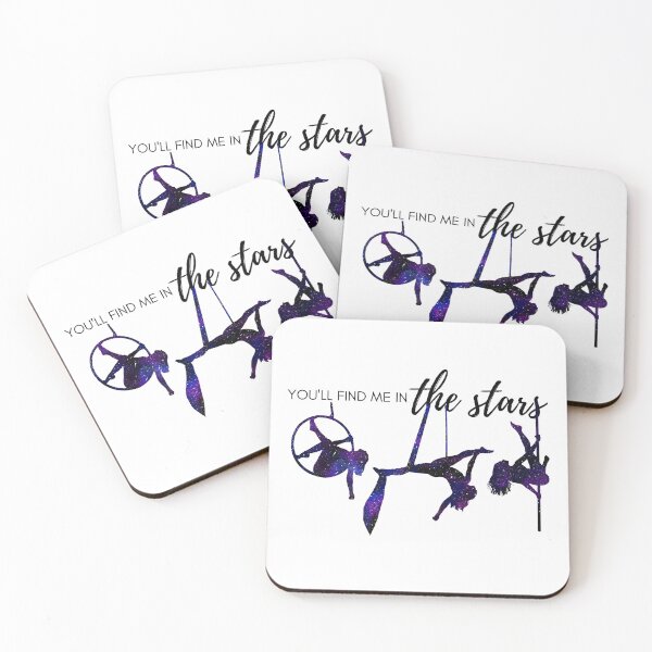 Item preview, You'll find me in the Stars - Galaxy Aerial designed and sold by jshujules.