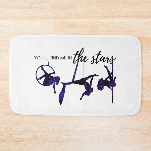 Item preview, You'll find me in the Stars - Galaxy Aerial designed and sold by jshujules.
