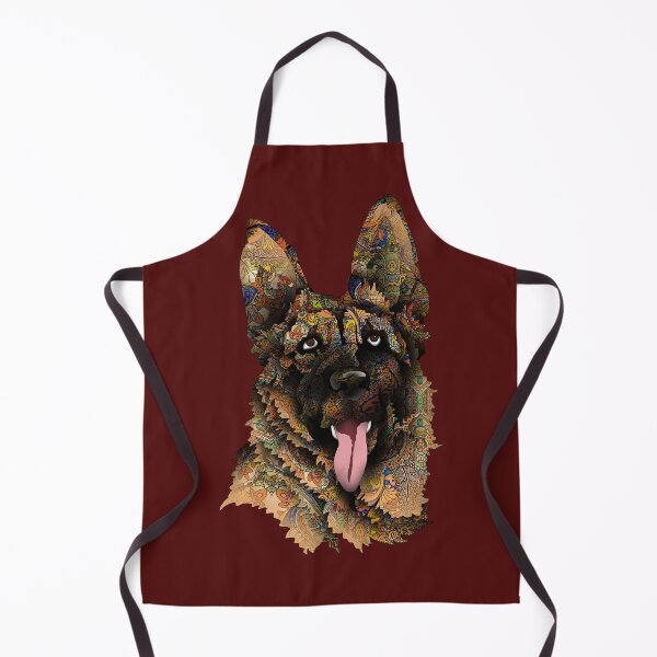 Item preview, German Shepherd designed and sold by kamkam19.