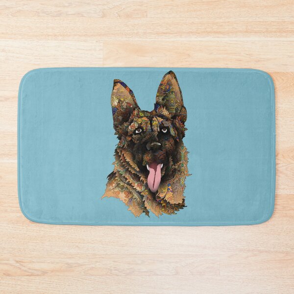 Item preview, German Shepherd designed and sold by kamkam19.