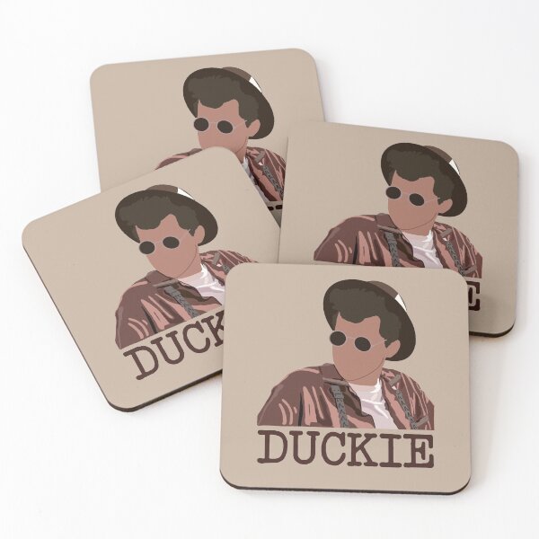 Artikelvorschau, Liebling Duckie entworfen und verkauft von designsbytracie.