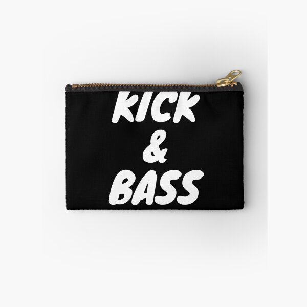 Item preview, Kick And Bass designed and sold by HY2ROGEN.