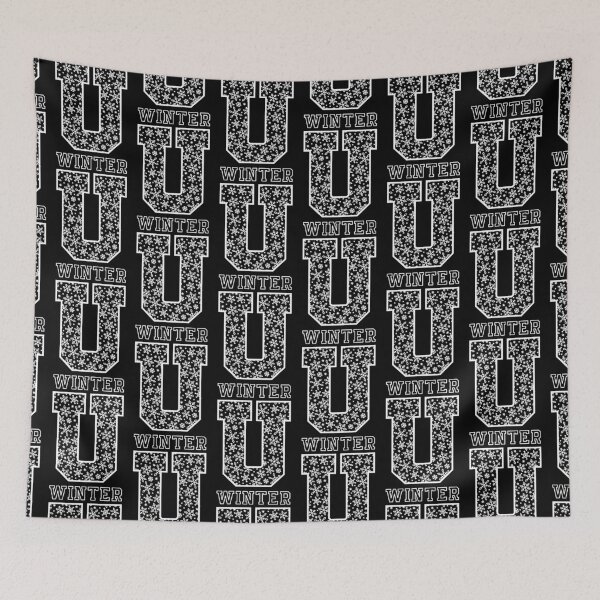 Item preview, Winter University designed and sold by come.