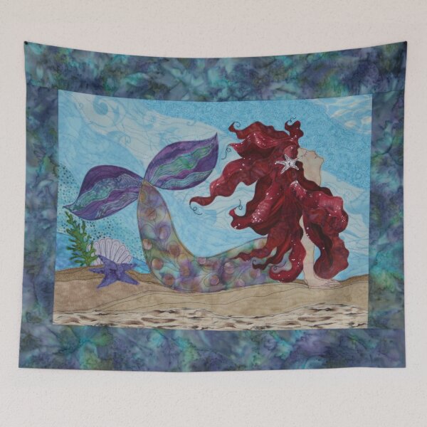 Item preview, Sea Nymph designed and sold by NaidaK.