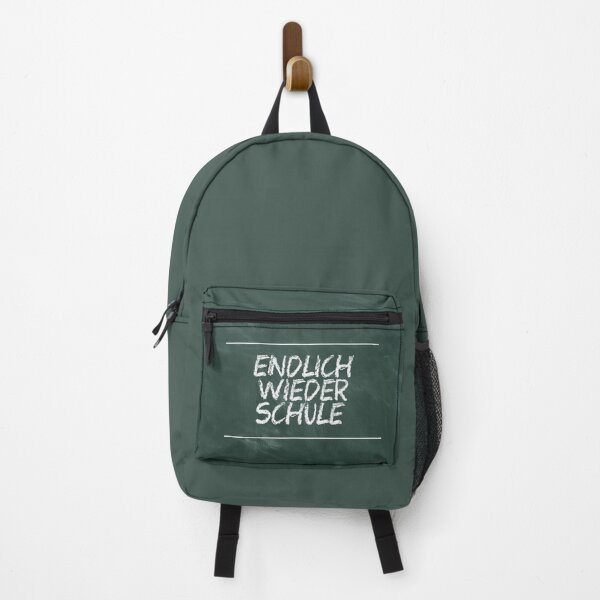Item preview, Finally back to school designed and sold by MadandMean.