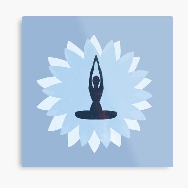 Item preview, Meditation Mindfulness designed and sold by ClaudiaGrosso.