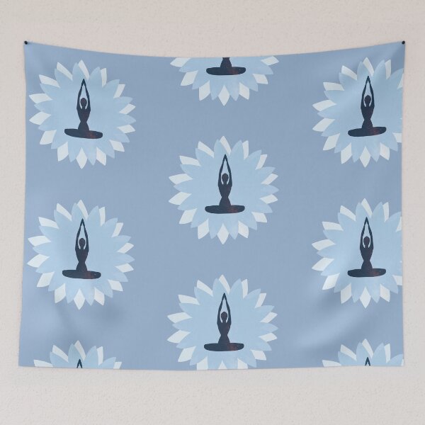 Item preview, Meditation Mindfulness designed and sold by ClaudiaGrosso.