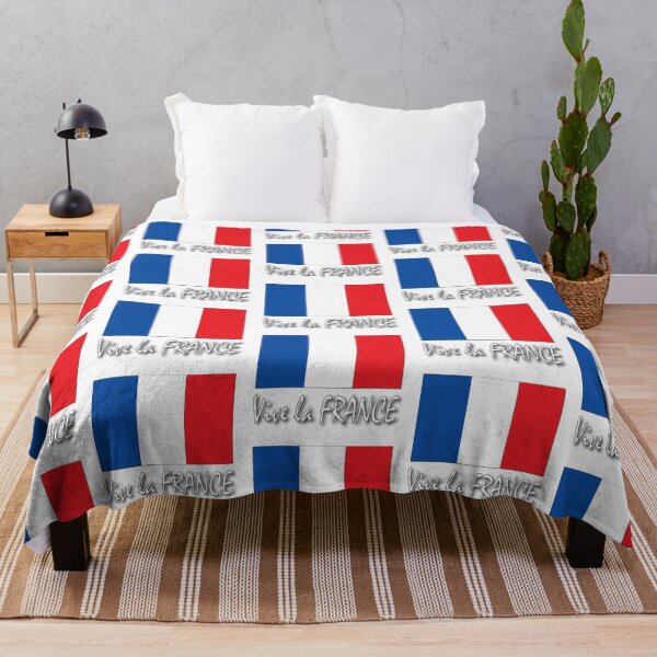 Item preview, Vive La France Design 2 designed and sold by Kevin Michael McCall.