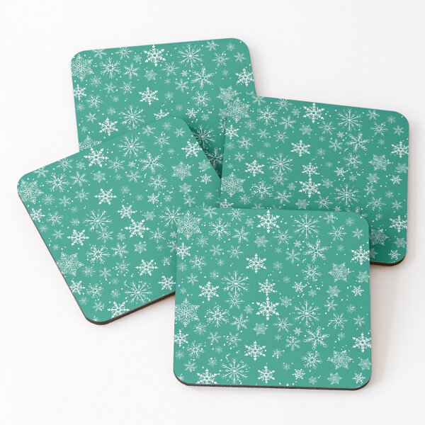 Item preview, Snow Flake Pattern designed and sold by AlishaArtStudio.