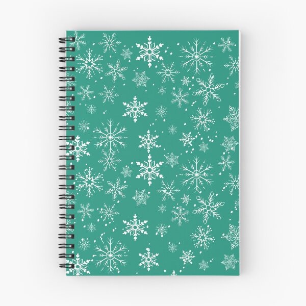 Item preview, Snow Flake Pattern designed and sold by AlishaArtStudio.