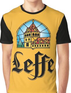 leffe t shirt