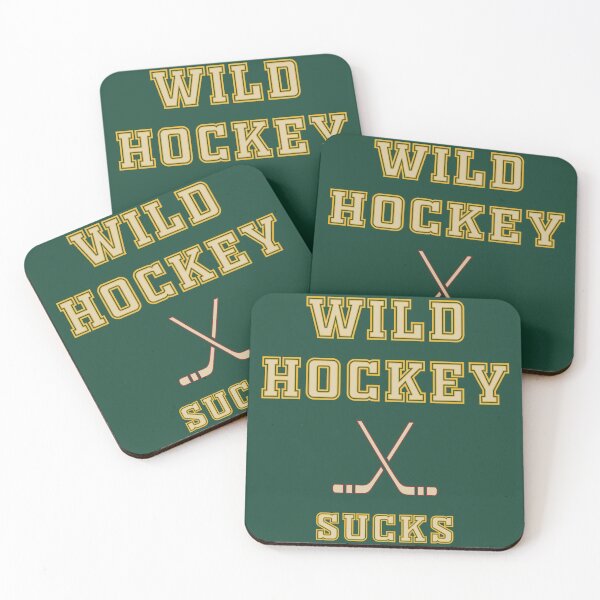 Item preview, Minnesota Wild Hockey...Is Not Great designed and sold by Sports Rivarly.