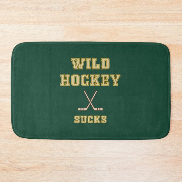 Item preview, Minnesota Wild Hockey...Is Not Great designed and sold by Sports Rivarly.