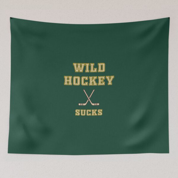 Item preview, Minnesota Wild Hockey...Is Not Great designed and sold by Sports Rivarly.
