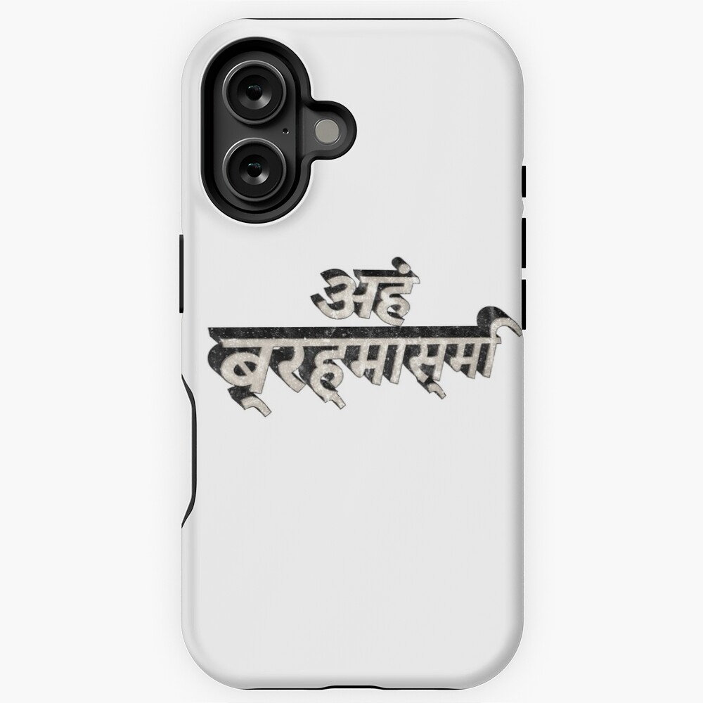 Item preview, iPhone Magsafe Tough Case designed and sold by Mantra-tshirt.