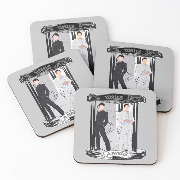 Item preview, Unus Annus Fan Art designed and sold by EvaWolf.