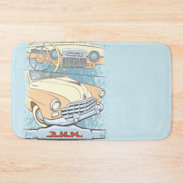 Item preview, ZIM designed and sold by ARover.