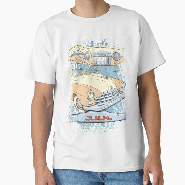 ZIM Classic T-Shirt