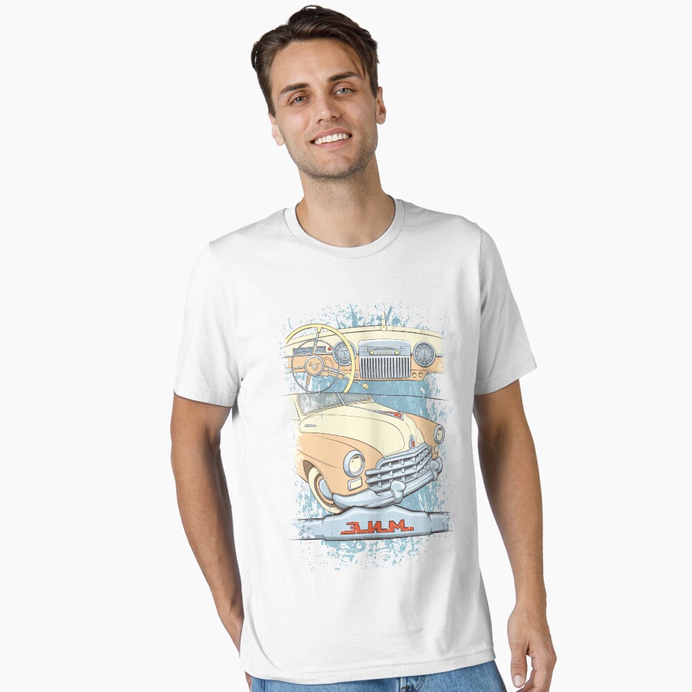 Item preview, Essential T-Shirt designed and sold by ARover.