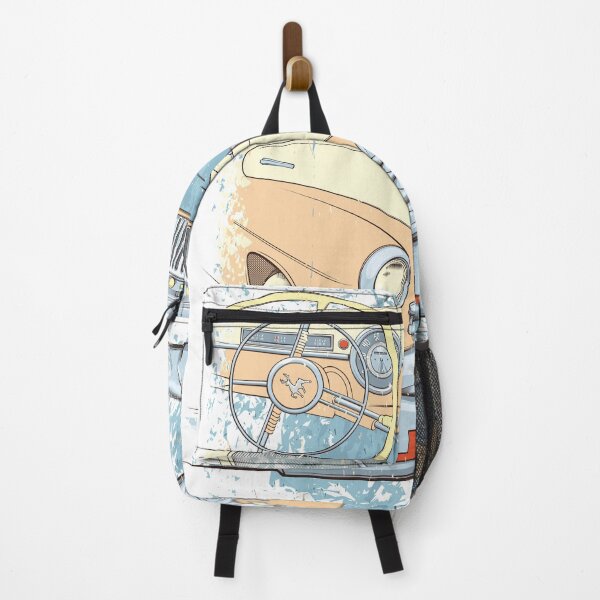 Item preview, ZIM designed and sold by ARover.
