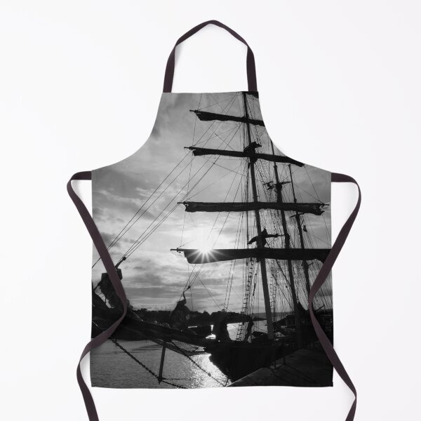 Item preview, Waiting For The Cruise designed and sold by NavorolArt.