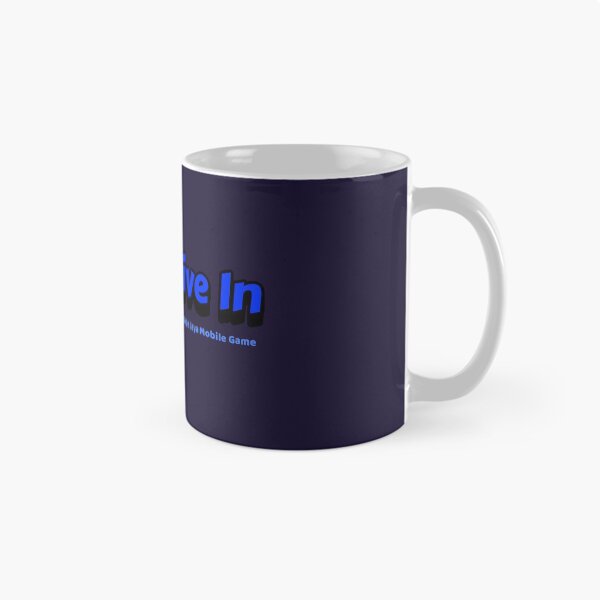 Item preview, Don't Give In designed and sold by Rebrose.