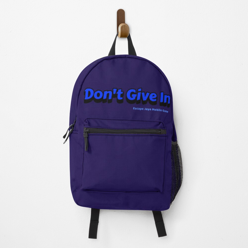 Item preview, Backpack designed and sold by Rebrose.