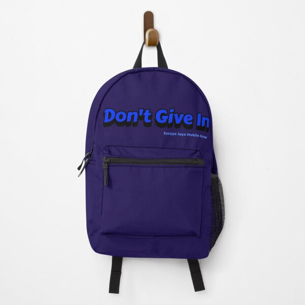 Item preview, Don't Give In designed and sold by Rebrose.