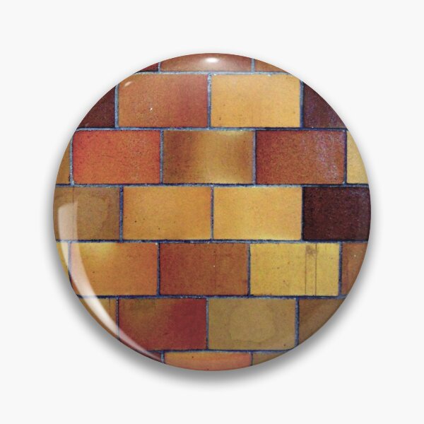 Item preview, Gym Wall Tiles, Central School designed and sold by MarjorieB.