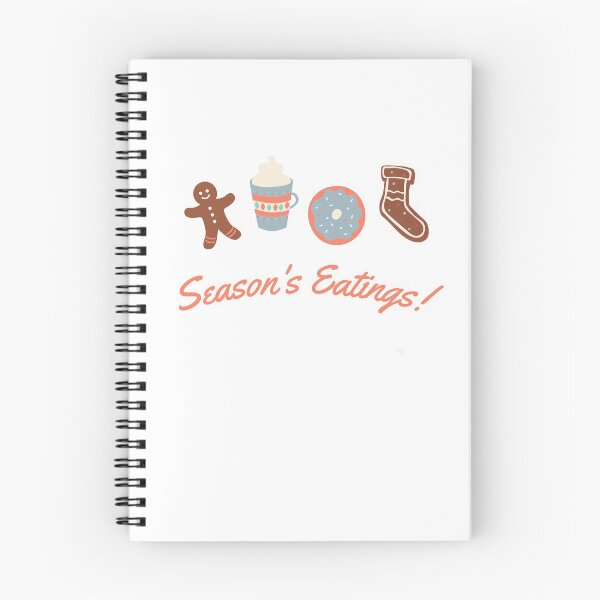 Item preview, Season's Eatings designed and sold by Sershni.