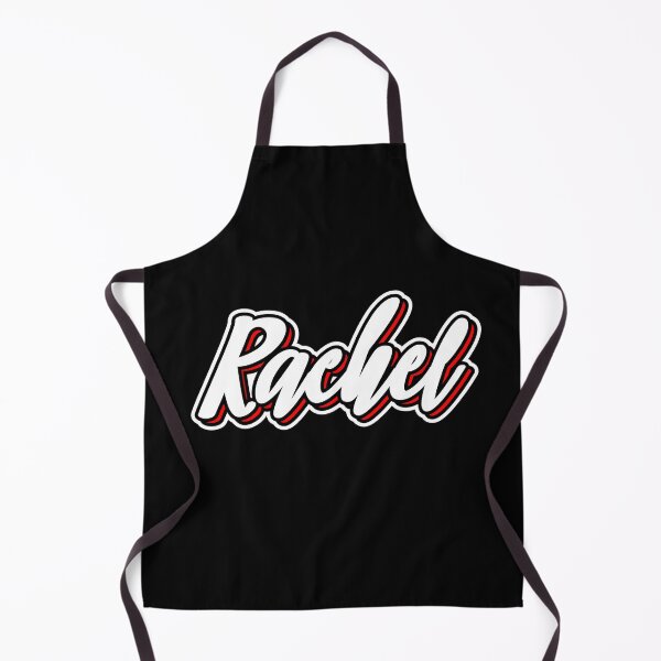 Item preview, Rachel first name - hand lettered design designed and sold by sulies.