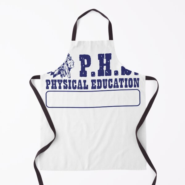Item preview, P.H.S. Physical Education Napoleon Dynamite designed and sold by A Little Bit of Everything.